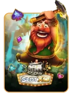 slotxo by bullmega